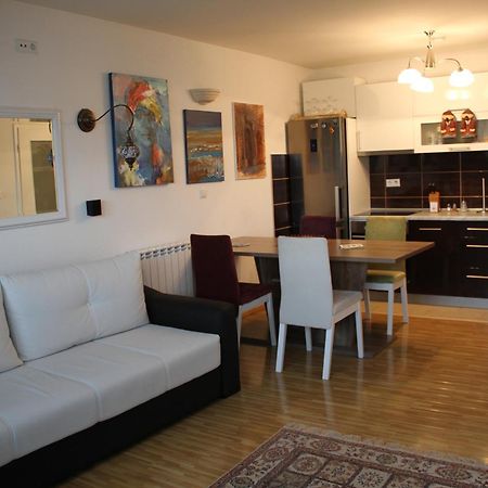 Apartments Town Center SJJ Pokoj fotografie