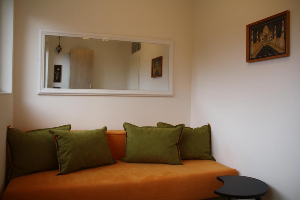 Apartments Town Center SJJ Pokoj fotografie