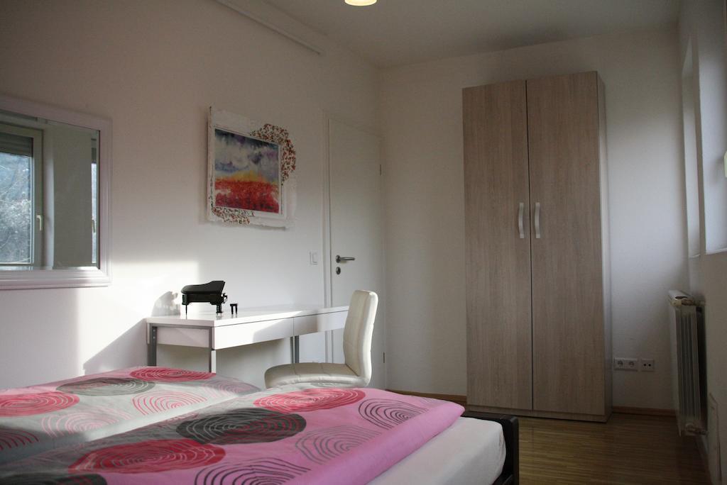 Apartments Town Center SJJ Pokoj fotografie